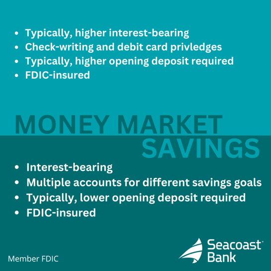 A Small Business Owner???s Guide to Savings Accounts